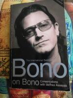 Bono on Bono [English] 