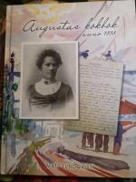 Augustas kokbok anno 1898