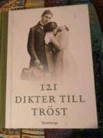 121 dikter till tr&ouml;st
