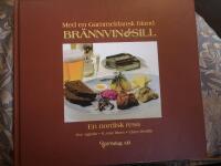 Med en Gammeldansk bland br&auml;nnvin & sill