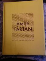 Atelj&eacute; T&aring;rtan