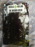 THE DRESDEN GREEN [ENGLISH] 