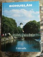 BOHUSL&Auml;N &Aring;RSBOK 1997 &Aring;rg&aring;ng 19 Uddevalla 