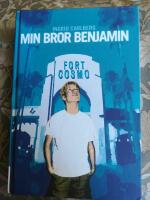 Min bror Benjamin