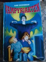 Vampyrjakten