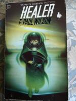 HEALER [ENGLISH] 