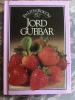 En liten bok om jordgubbar