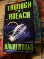 THROUGH THE BREACH [English] 