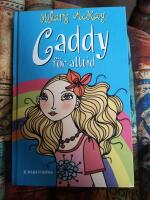 Caddy f&ouml;r alltid