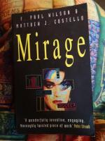 Mirage [English] 