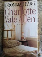 Dr&ouml;mma i f&auml;rg : [roman]