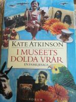 I museets dolda vr&aring;r