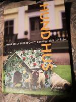 Hundhus : p&aring; spaning i slott och koja