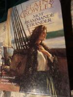 Mot fr&auml;mmande str&auml;nder