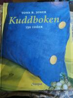 Kuddboken-150 id&eacute;er
