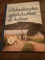 Bohusl&auml;nska g&aring;rdsbutiker & kaf&eacute;er