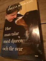 Hur man talar med djuren och f&aring;r svar