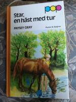 Star, en h&auml;st med tur