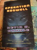 Operation Roswell [English] 