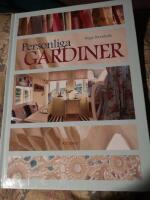 Personliga gardiner