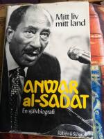 Mitt liv, mitt land : en sj&auml;lvbiografi