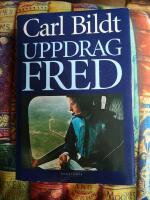 Uppdrag fred