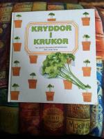 Kryddor i krukor