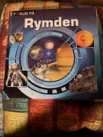 Fokus p&aring; rymden
