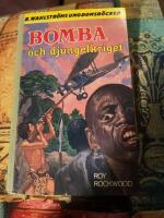 Bomba och djungelkriget