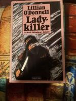 Ladykiller : [en Norah Mulcahaney-deckare]