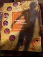 M&auml;nniskokroppen - Fysiologi och anatomi