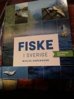 Fiske i Sverige och &ouml;vriga Norden
