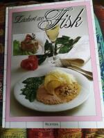 L&auml;ckert av fisk