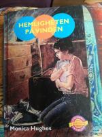 Hemligheten p&aring; vinden