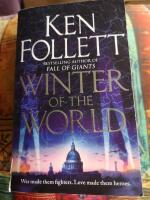Winter of the World [English] 