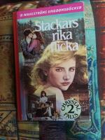 Stackars rika flicka