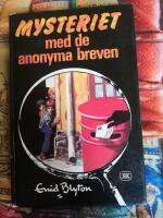 Mysteriet med de anonyma breven