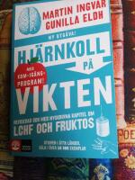 Hj&auml;rnkoll p&aring; vikten