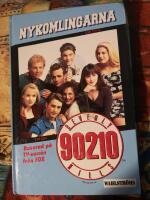 Nykomlingarna Beverly Hills 90210