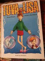 Tuva-Lisa