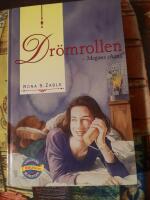 Dr&ouml;mrollen - Megans chans
