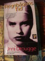 Regnb&aring;gens tid : roman
