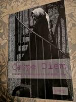 Carpe Diem : fr&aring;n trasig barbiedocka till helig gudinna