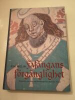 F&aring;f&auml;ngans f&ouml;rg&auml;nglighet : allegorin som livs- och l&auml;rospegel hos Albertus Pictor