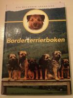 Borderterrierboken