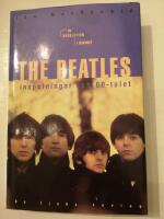 En revolution i huvudet : the Beatles inspelningar och 60-talet