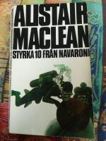 H. M. S. ULYSSES [SVENSKA] 