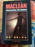 F&aring;ngarna p&aring; Vardu