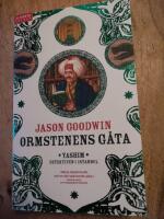 Ormstenens g&aring;ta