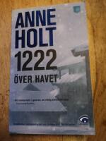 1222 &ouml;ver havet